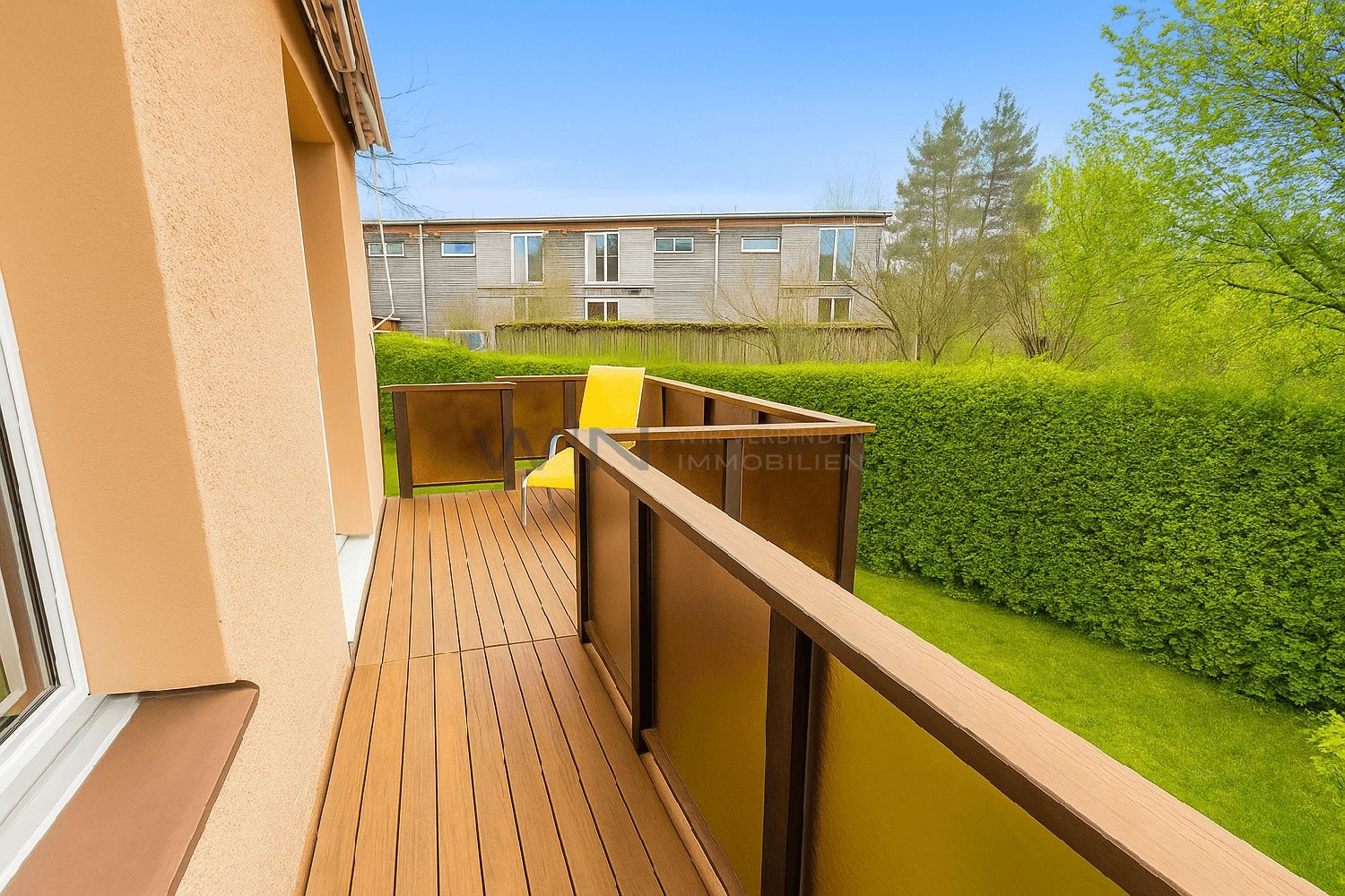 9 ½ rooms single house