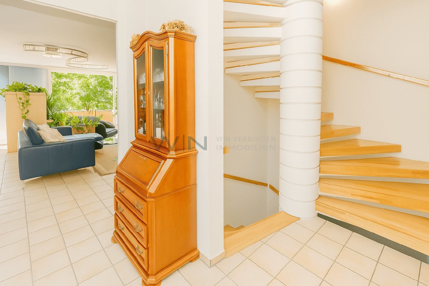 9 ½ rooms single house