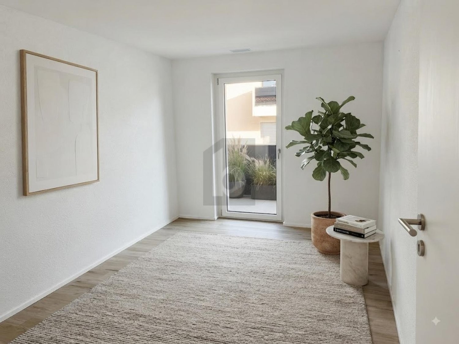3 ½ Zimmer Wohnung