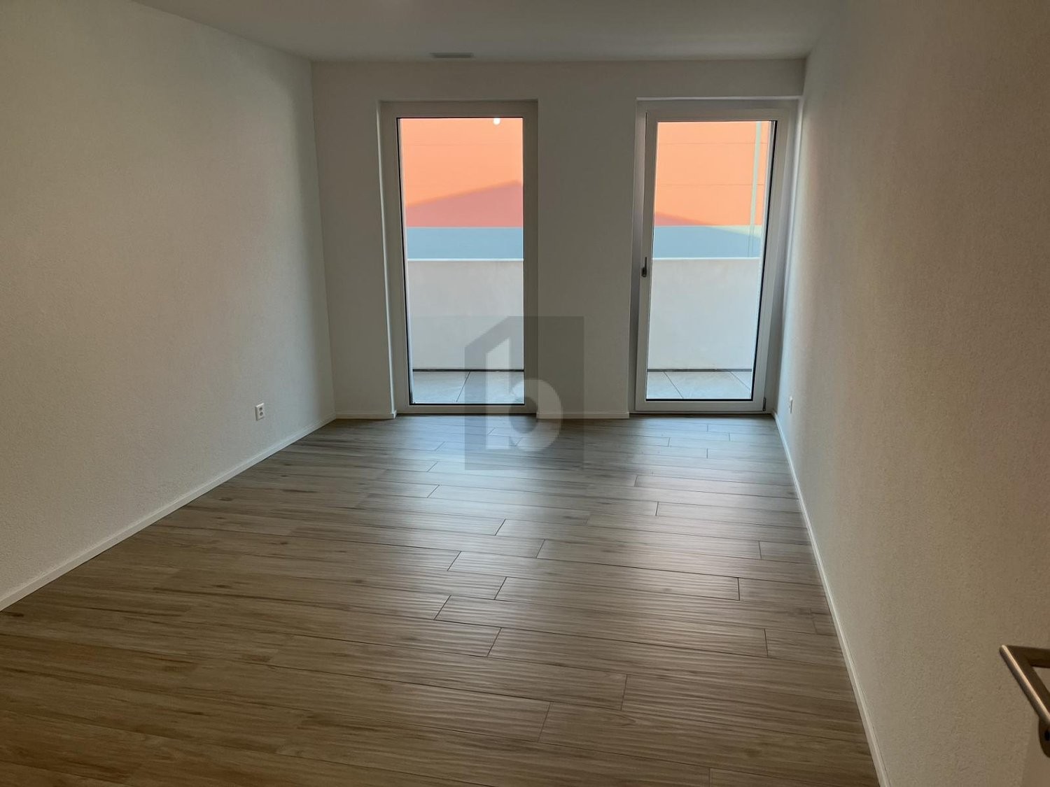 3 ½ Zimmer Wohnung