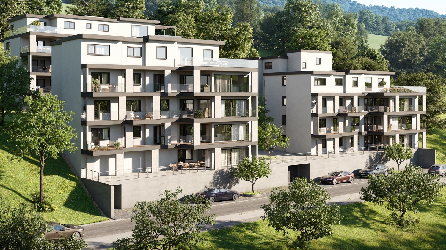 Appartamento di 5 ½ locali, foto 5 di 5