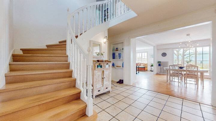9 ½ rooms villa