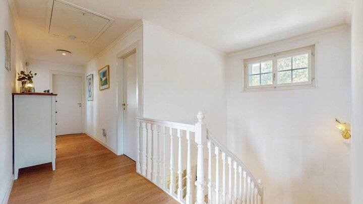 9 ½ rooms villa