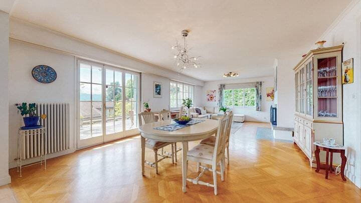 9 ½ rooms villa