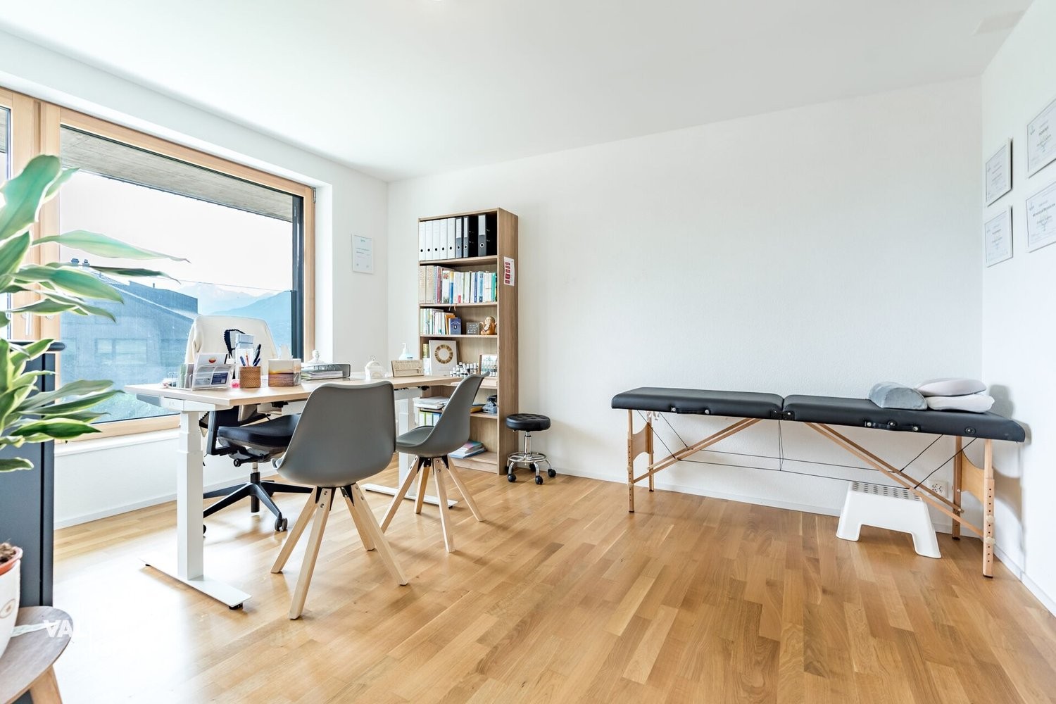 4 ½ Zimmer Wohnung, Foto 5 von 10