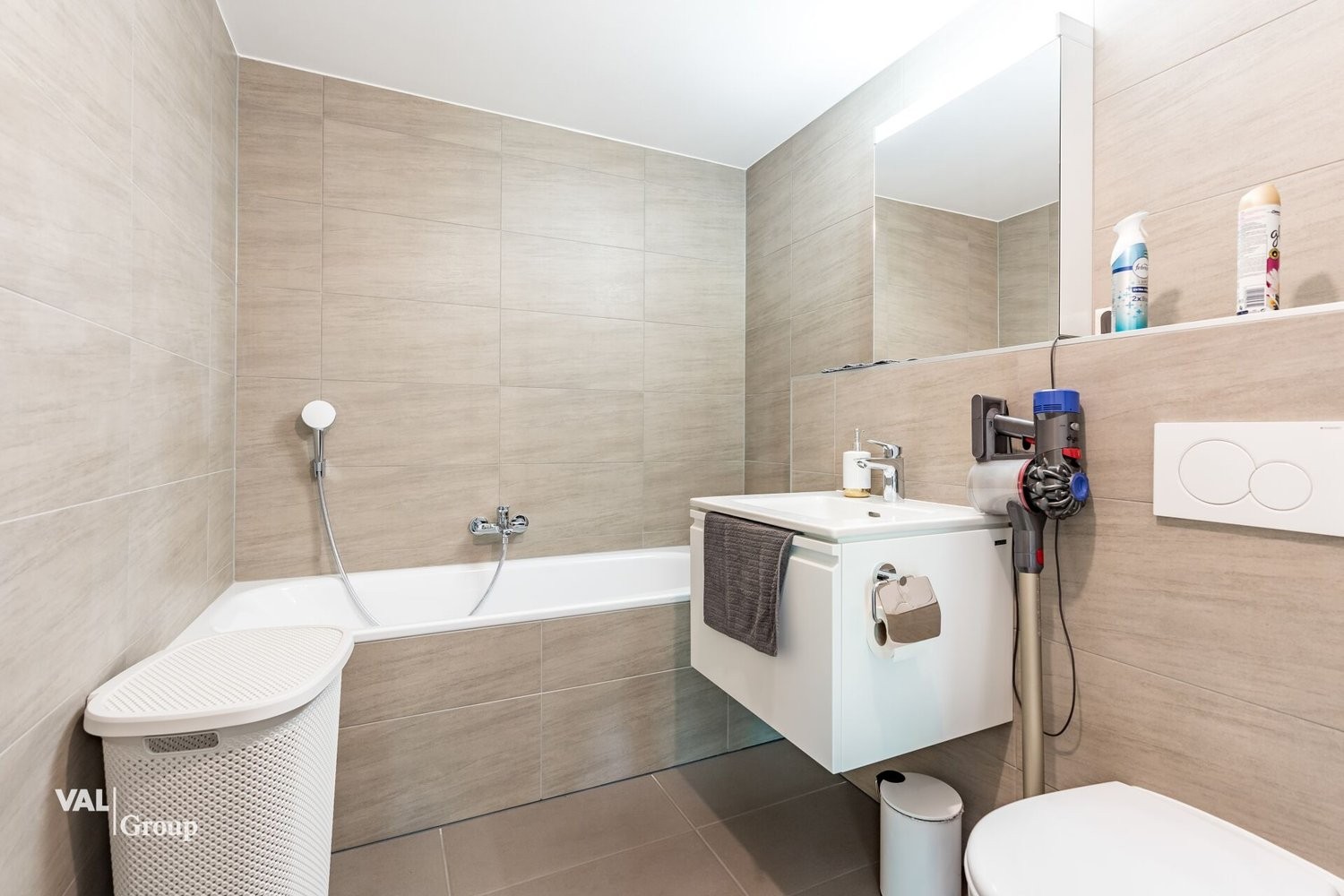 4 ½ Zimmer Wohnung, Foto 9 von 10
