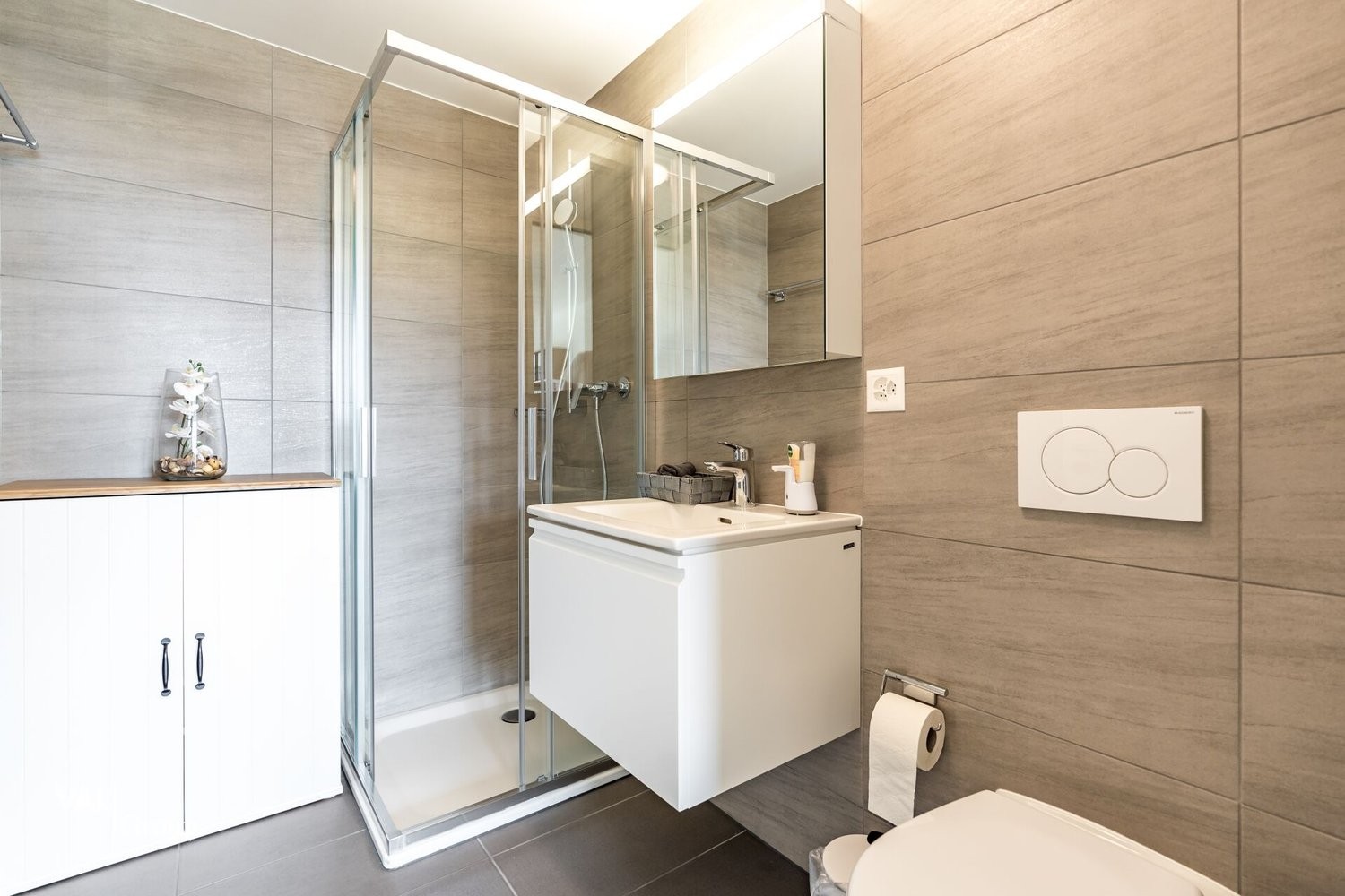 4 ½ Zimmer Wohnung, Foto 6 von 10