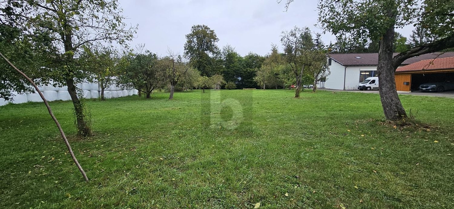 2098m² Bauland, Foto 2 von 4