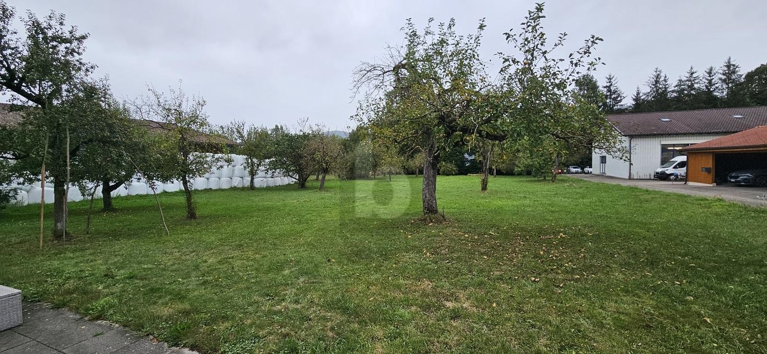 2098m² Bauland, Foto 1 von 4