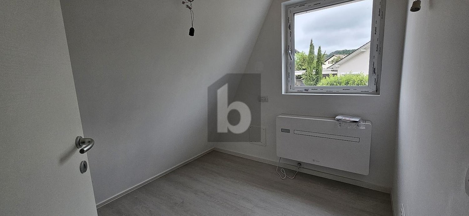 3 ½ rooms row house