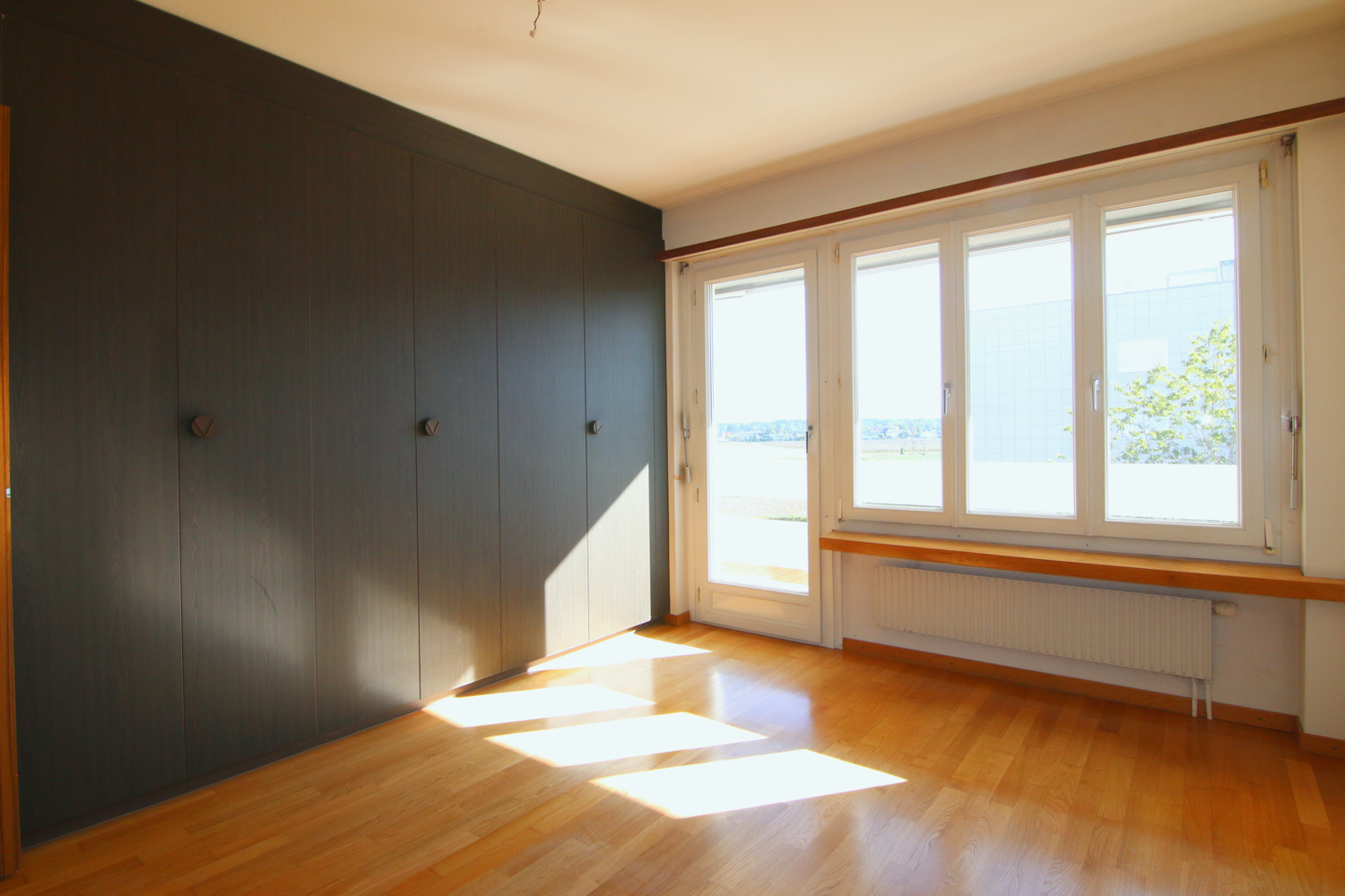 4 ½ rooms apartment, Foto 4 von 10