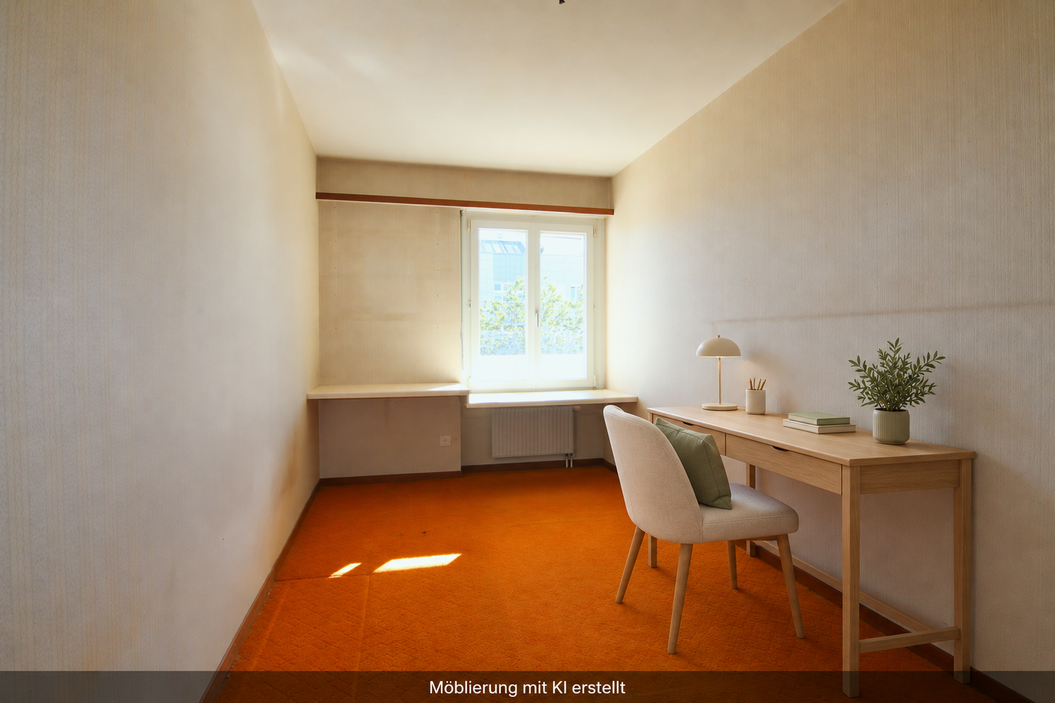 4 ½ rooms apartment, Foto 7 von 10
