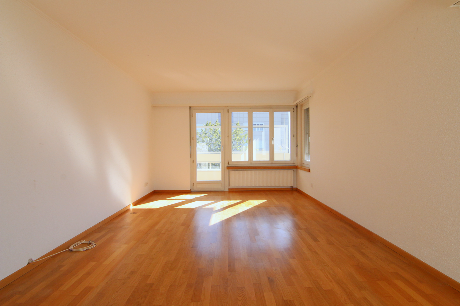 4 ½ rooms apartment, Foto 1 von 10