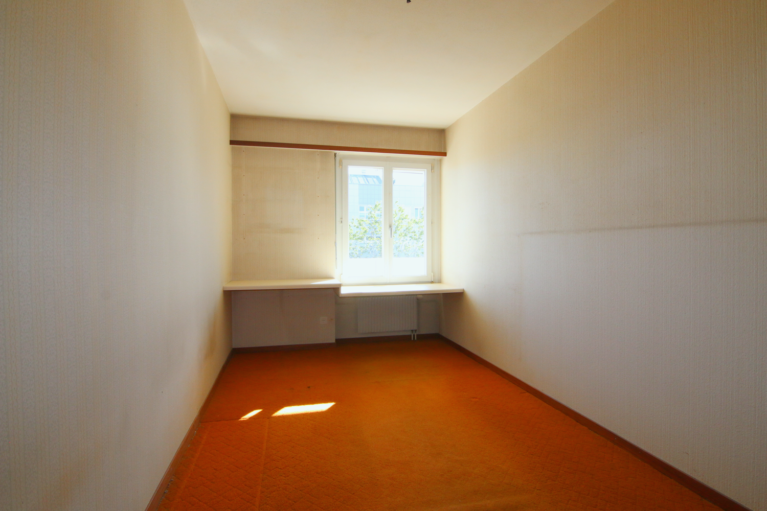 4 ½ rooms apartment, Foto 8 von 10