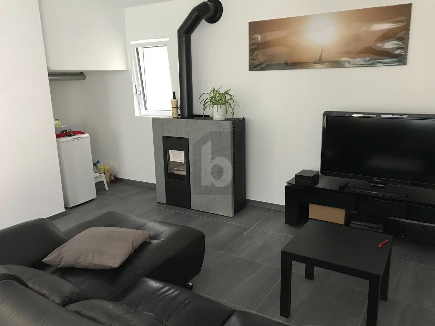 7-Zimmer-Einfamilienhaus