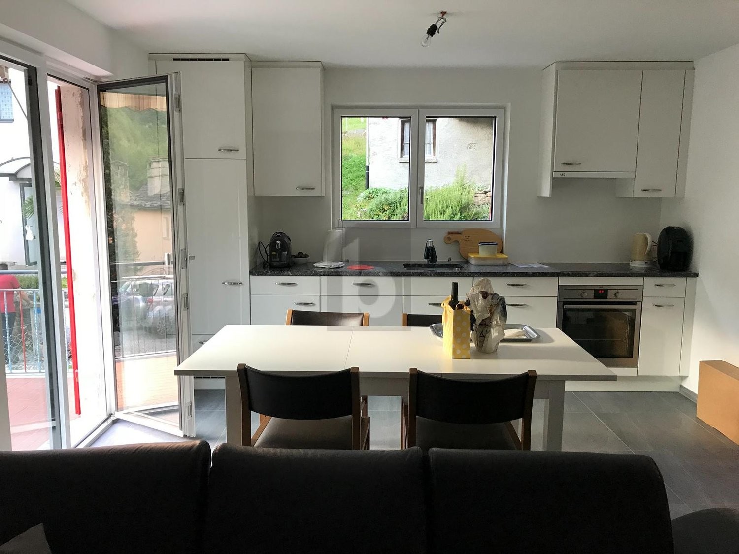 7-Zimmer-Einfamilienhaus