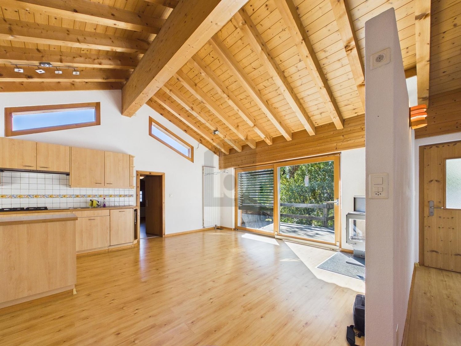 4 ½ rooms chalet, Foto 1 von 4