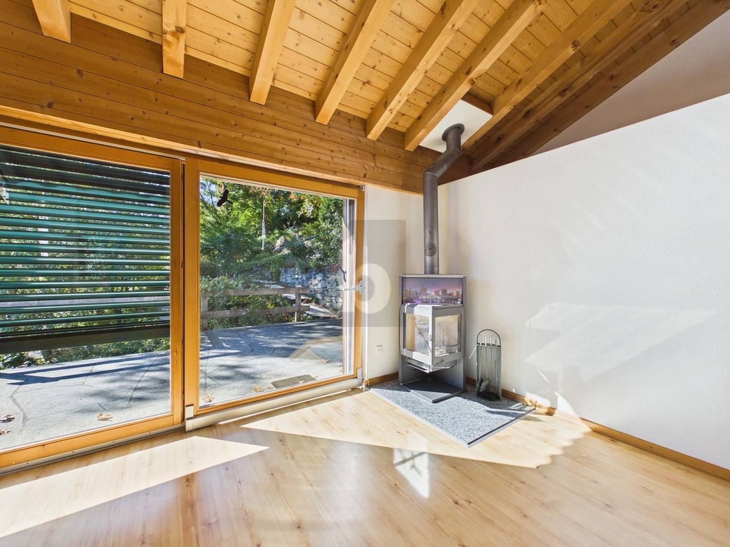 4 ½ rooms chalet, Foto 4 von 4