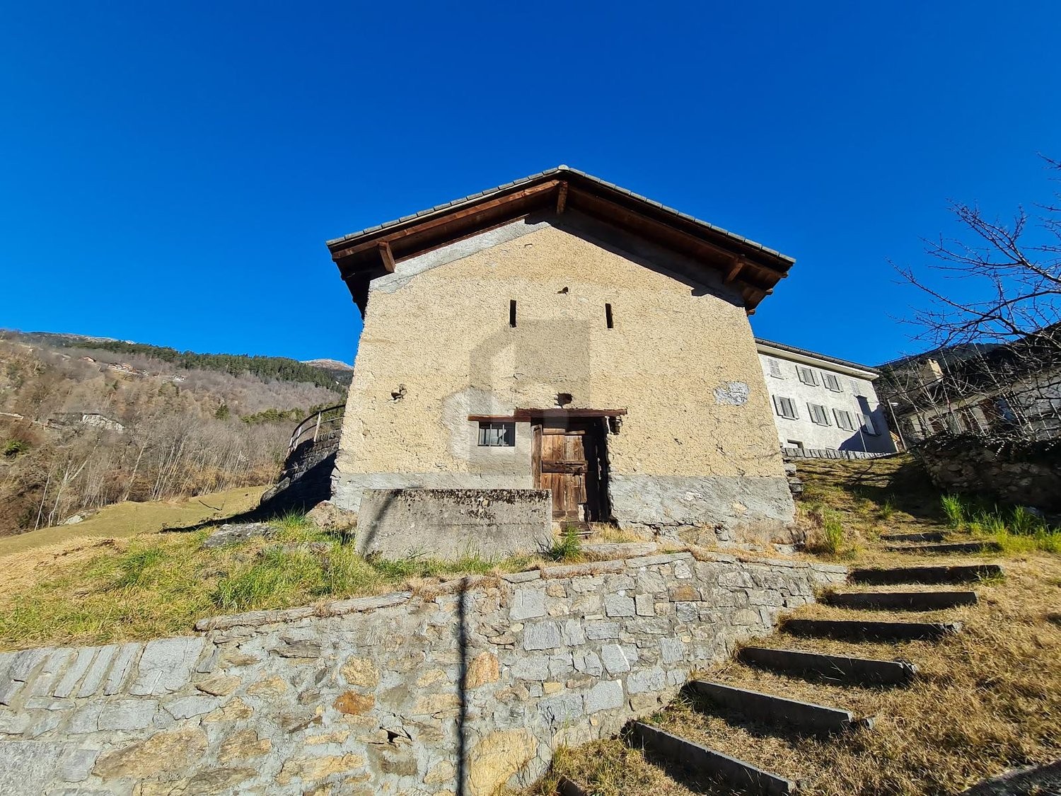 2 Zimmer Chalet, Foto 2 von 4