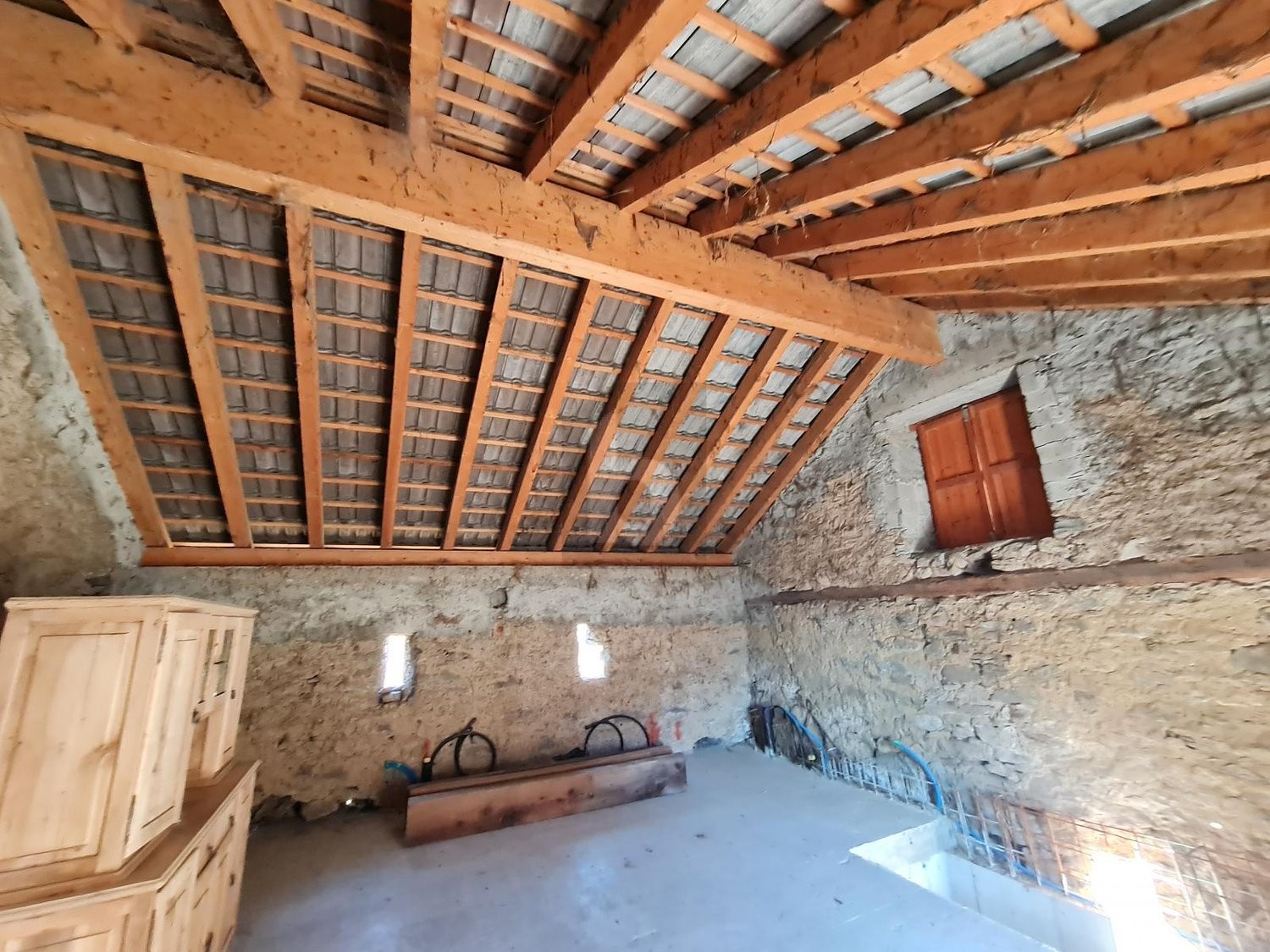 2 Zimmer Chalet, Foto 4 von 4