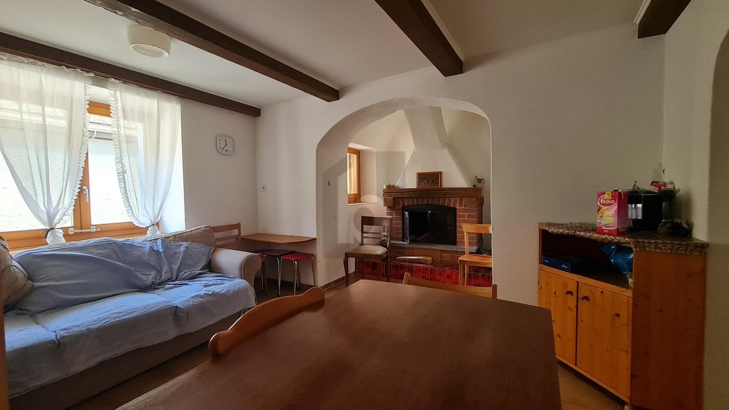 9-Zimmer-Einfamilienhaus