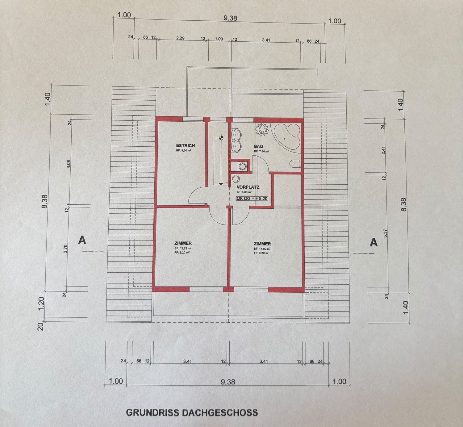 Casa singola di 8 ½ locali, foto 6 di 10
