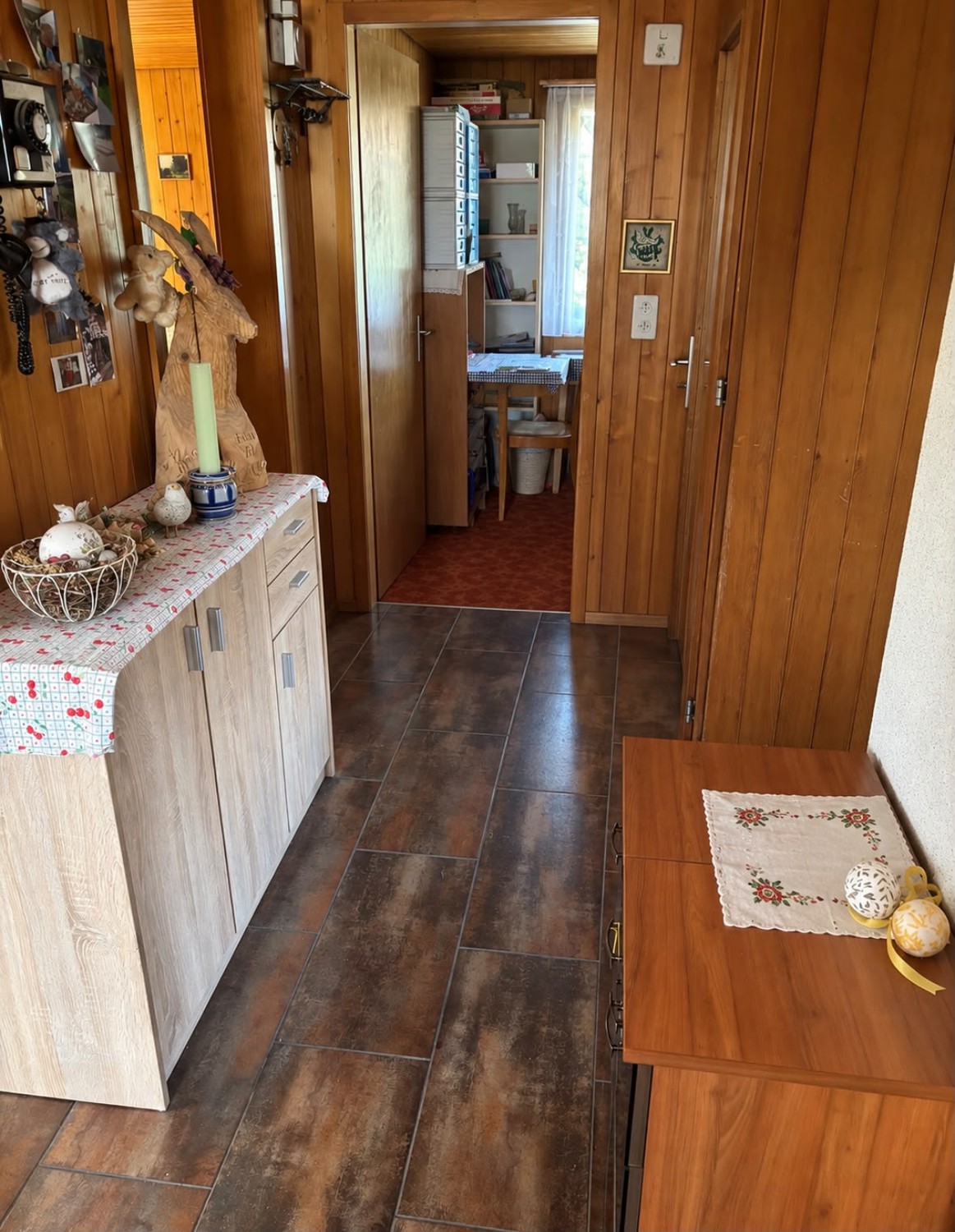 Casa singola di 8 ½ locali, foto 9 di 10