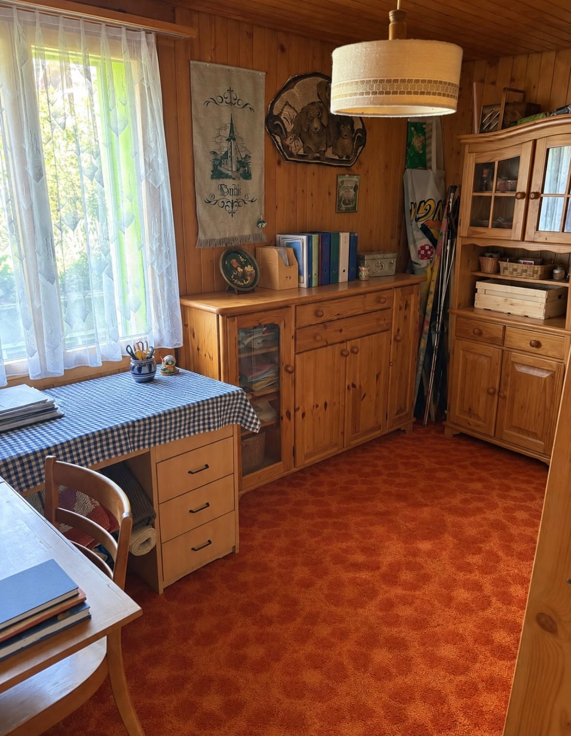 Casa singola di 8 ½ locali, foto 10 di 10