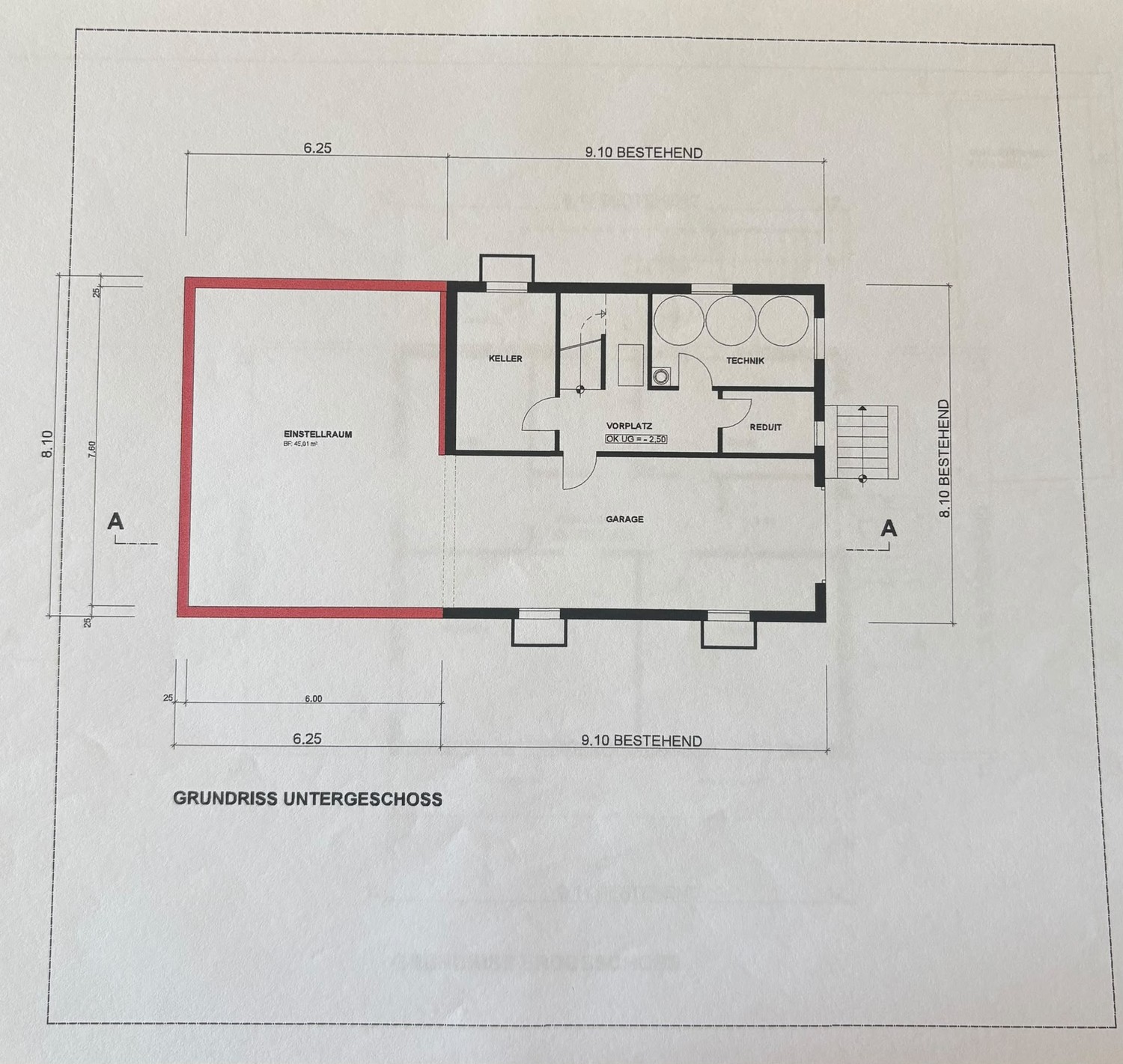 Casa singola di 8 ½ locali, foto 5 di 10