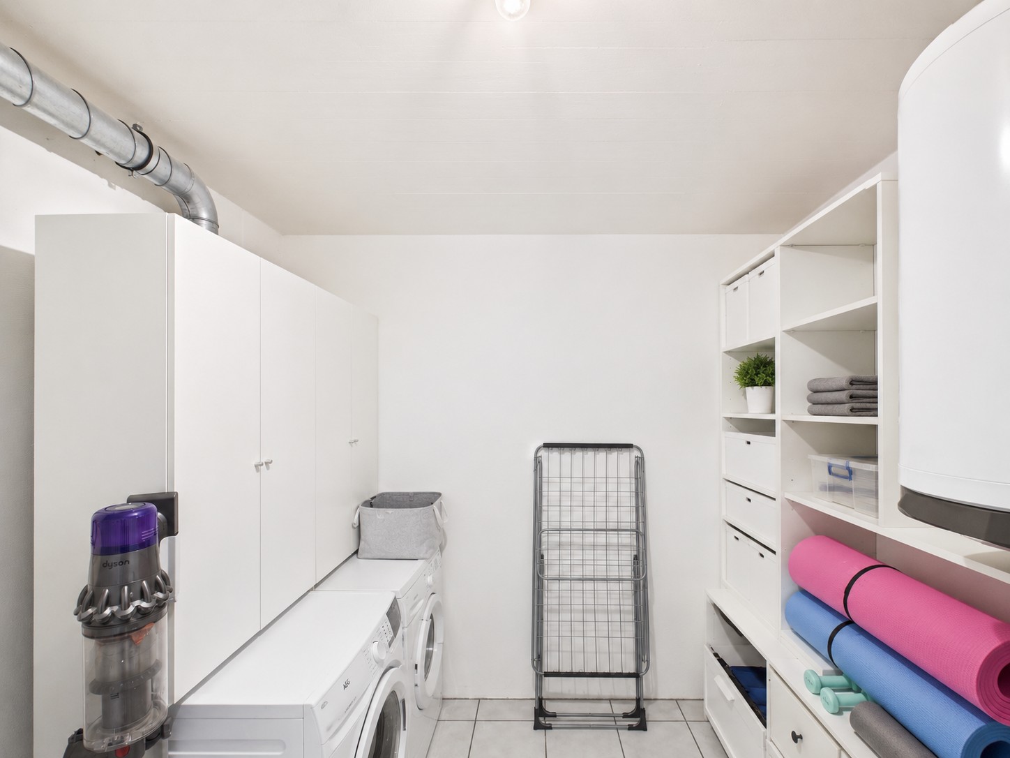 4 ½ rooms single house