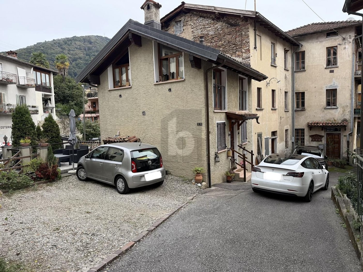 7 ½ Zimmer Einfamilienhaus