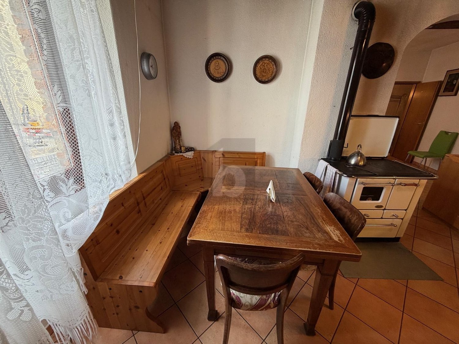 7 ½ Zimmer Einfamilienhaus