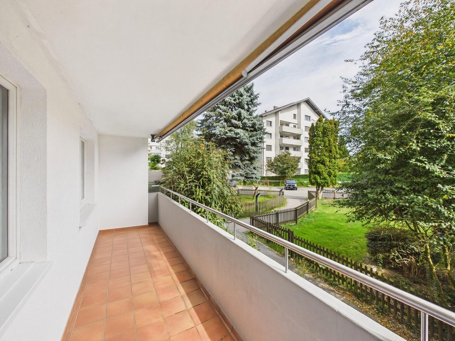 Appartamento di 3 ½ locali, foto 2 di 4