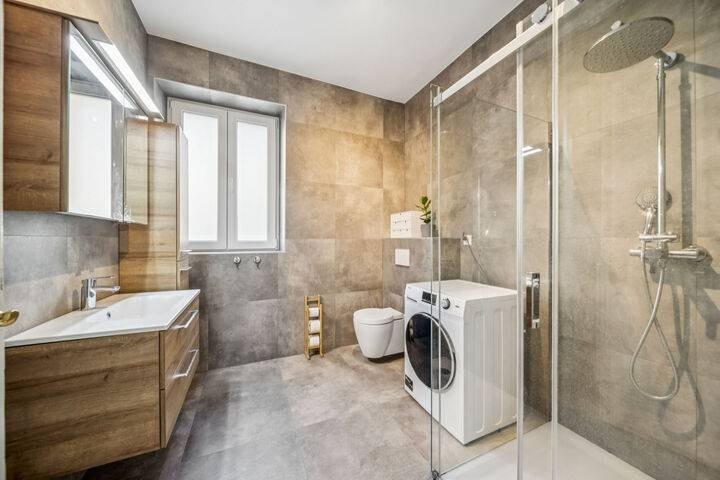 4 ½ rooms apartment