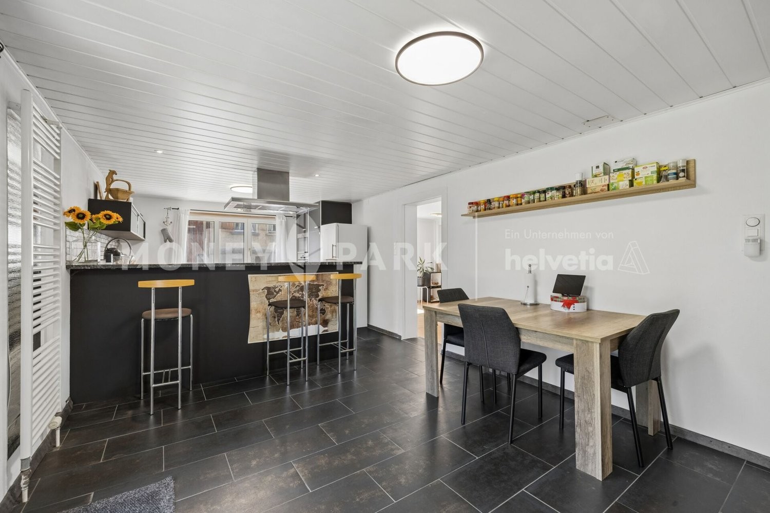 4 rooms single house, Foto 4 von 10
