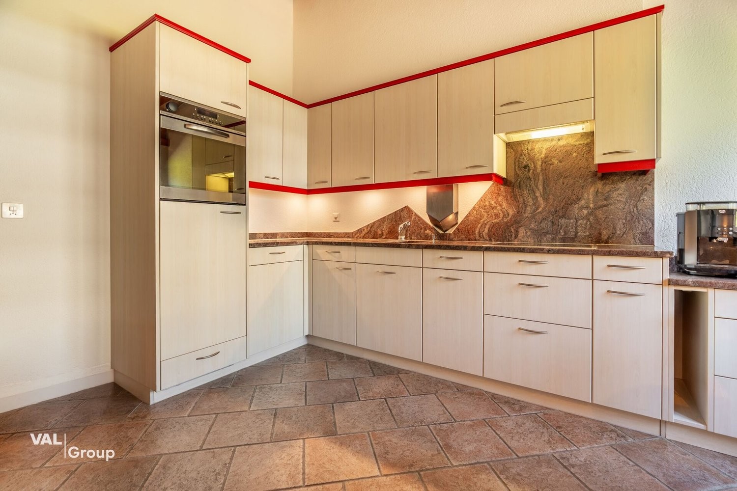 5 ½ rooms attic flat, Foto 6 von 10