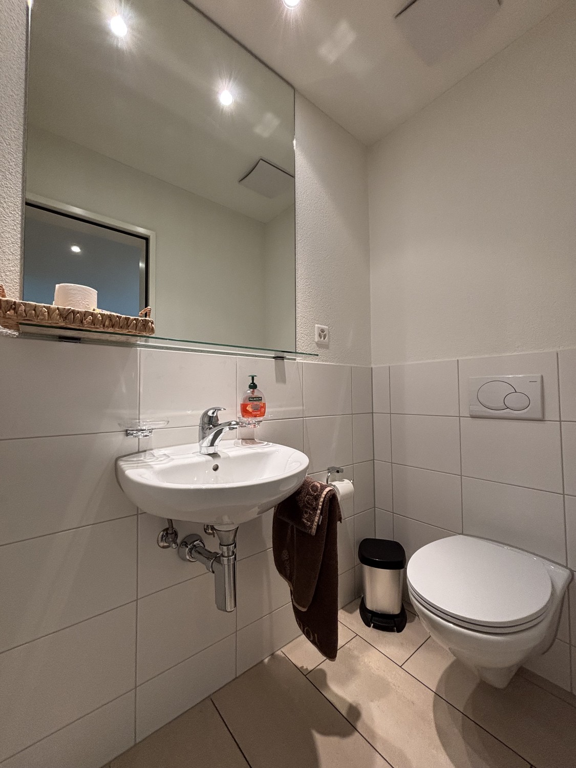 2 ½ rooms apartment, Foto 4 von 10