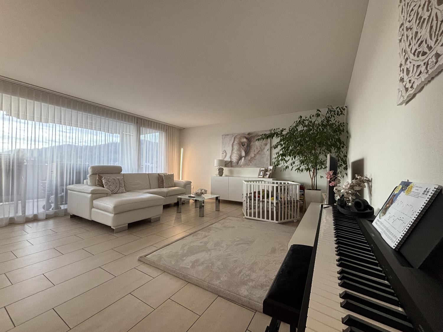 2 ½ rooms apartment, Foto 6 von 10