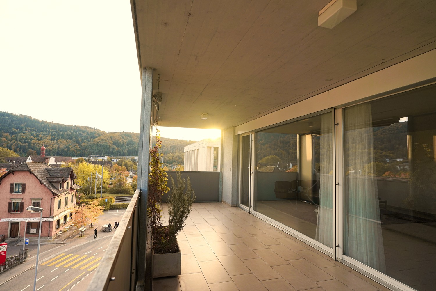 2 ½ rooms apartment, Foto 1 von 10