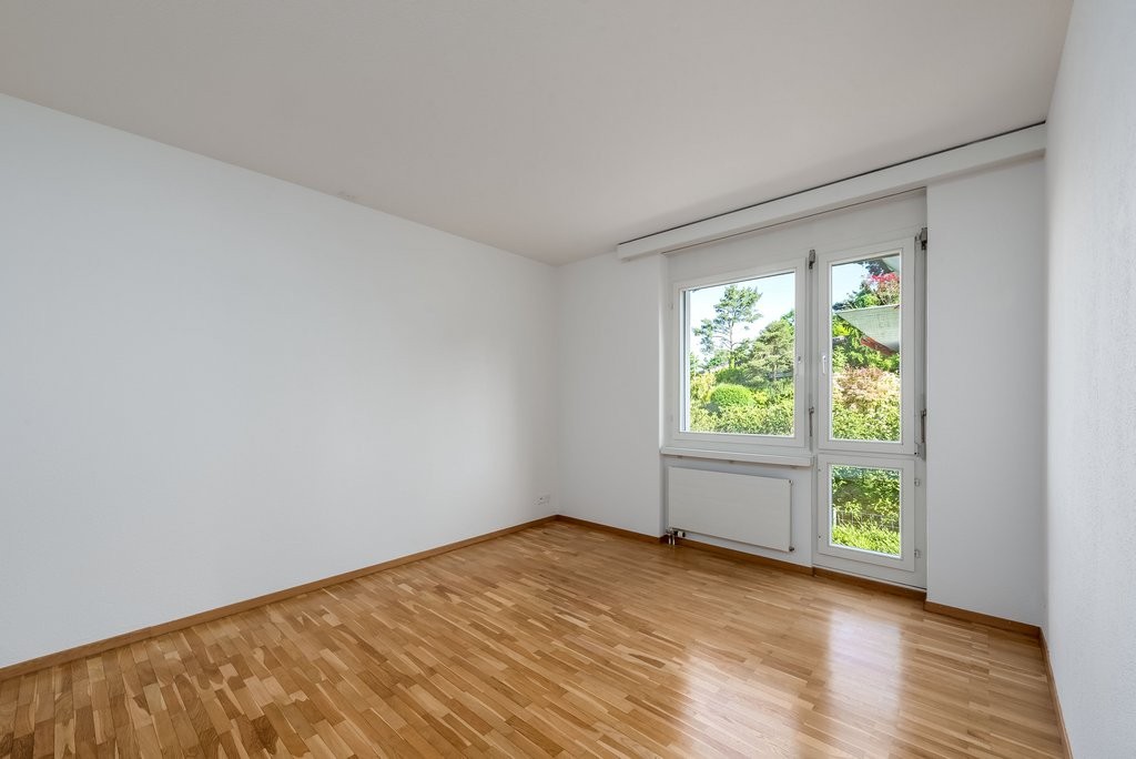 5 ½ rooms apartment