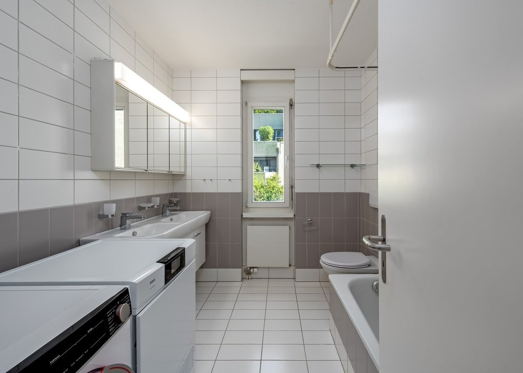 5 ½ rooms apartment