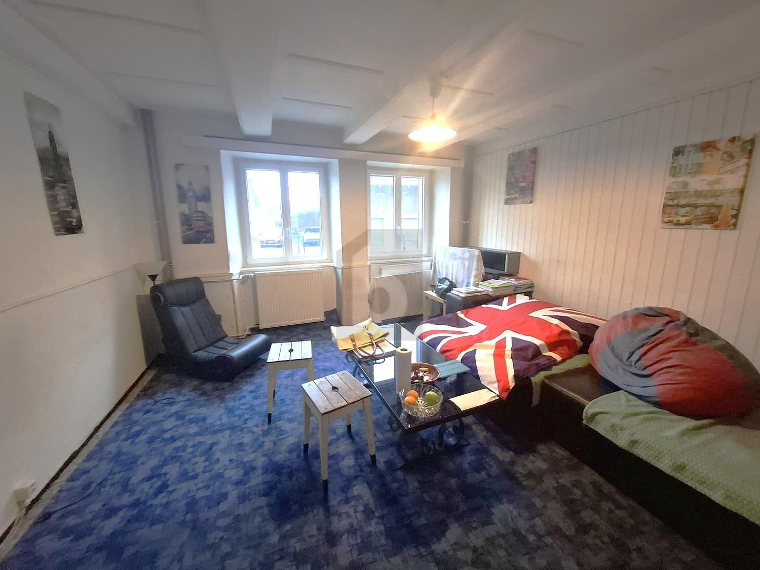 casa duplex di 9 locali
