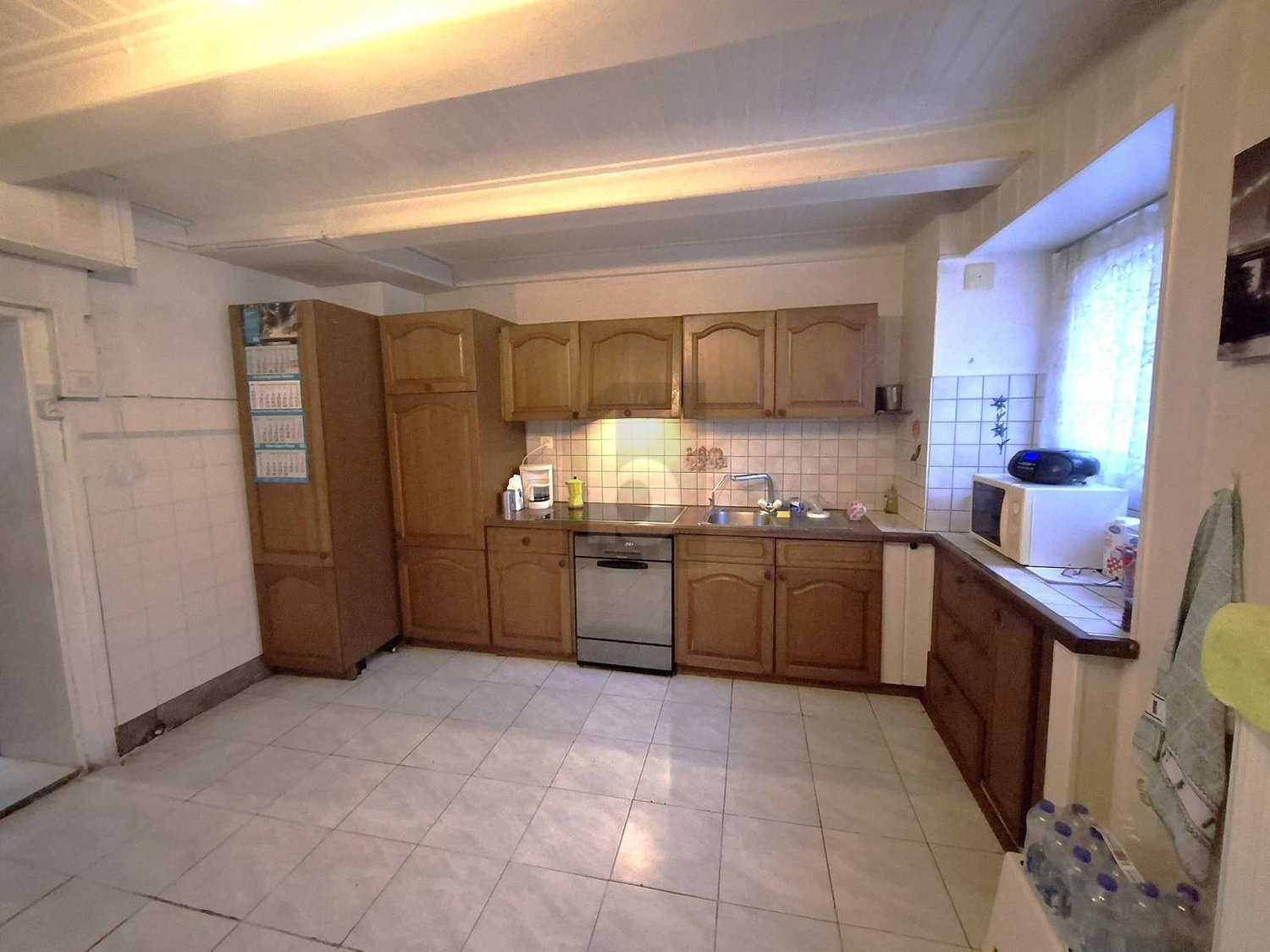 casa duplex di 9 locali