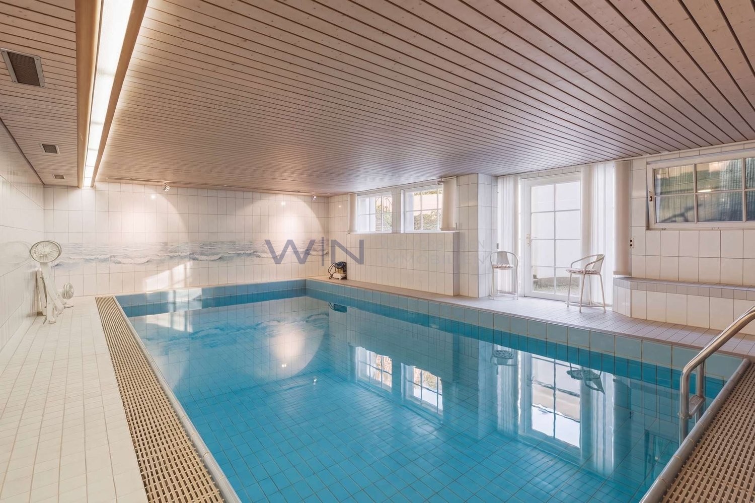 10 ½ rooms villa