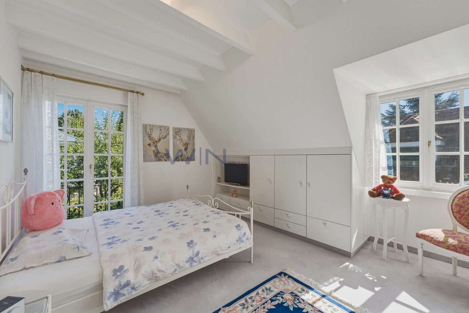10 ½ rooms villa