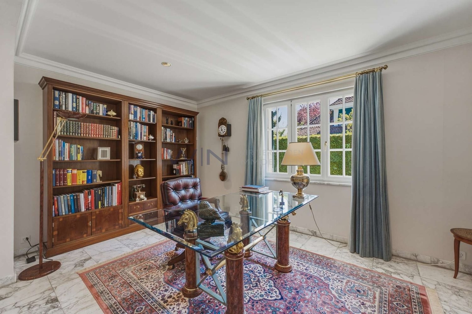 10 ½ rooms villa