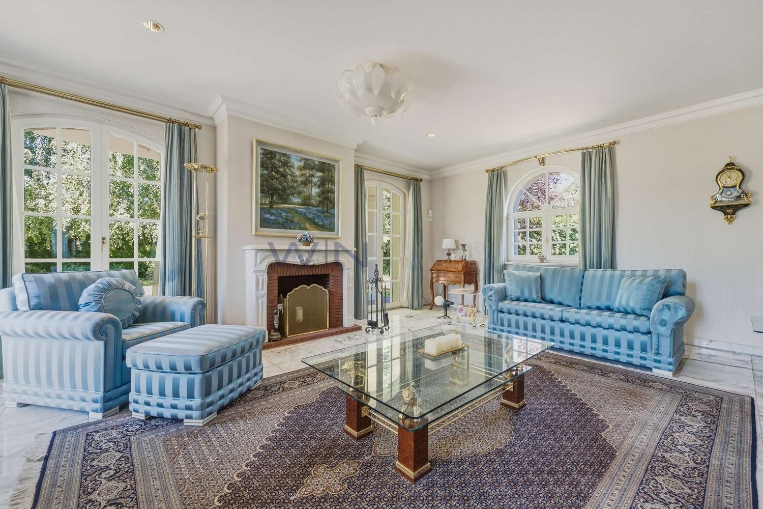 10 ½ rooms villa
