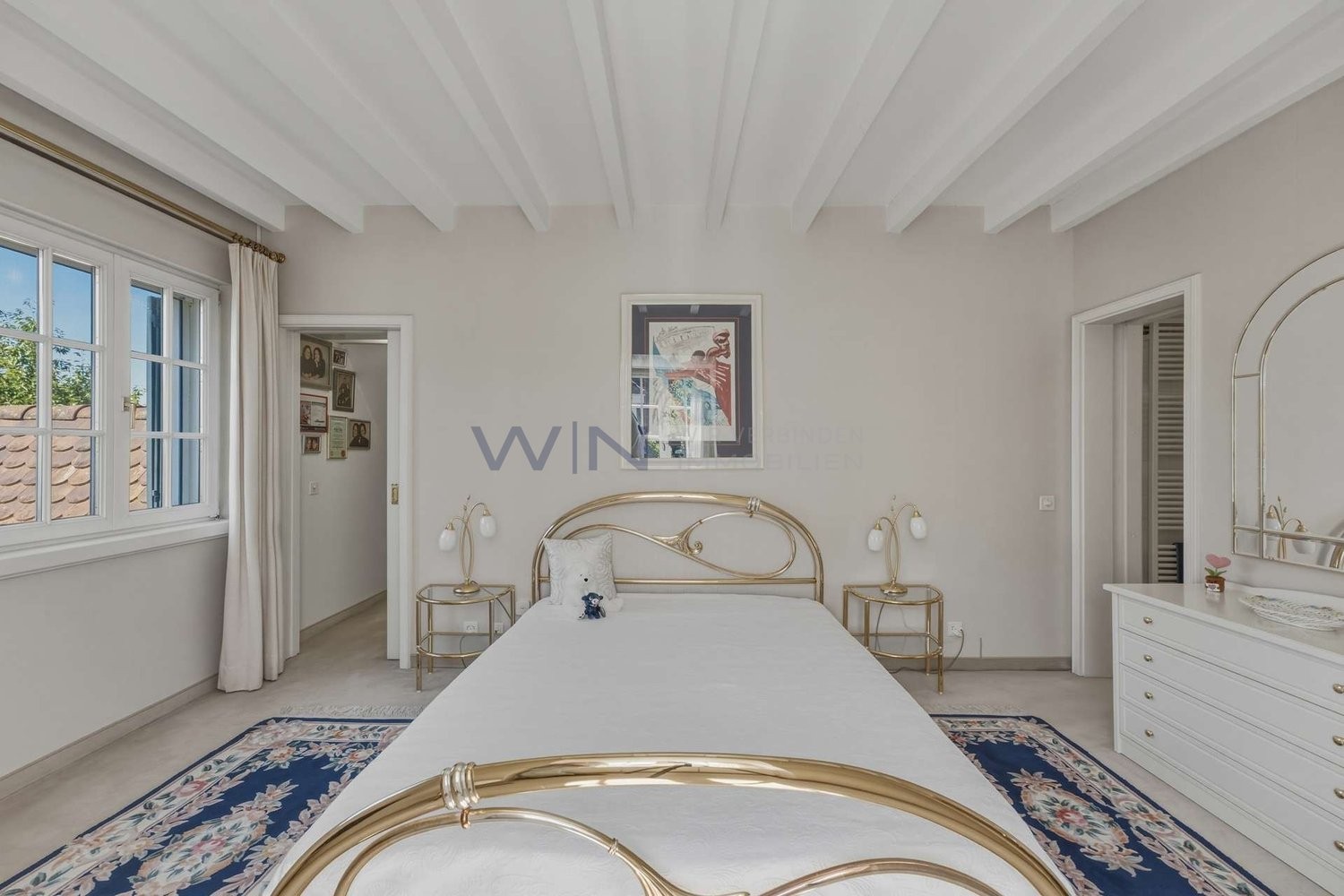 10 ½ rooms villa