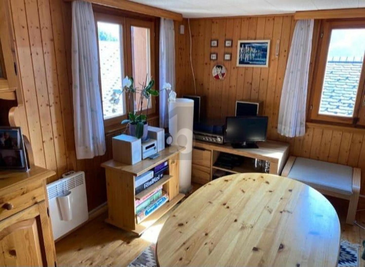 8 Zimmer Chalet, Foto 3 von 4