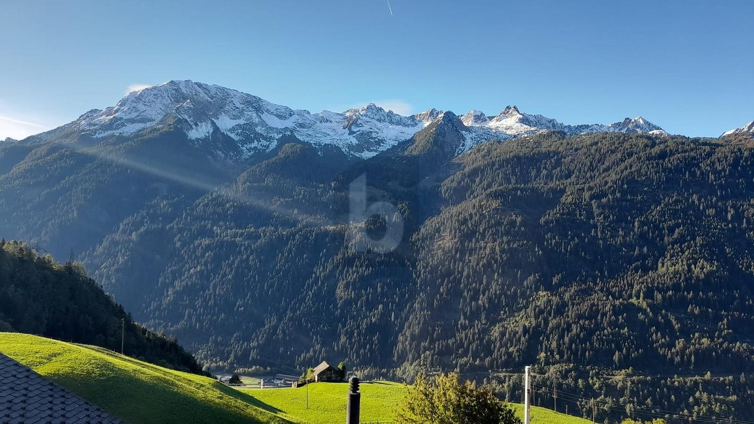 8 Zimmer Chalet, Foto 2 von 4